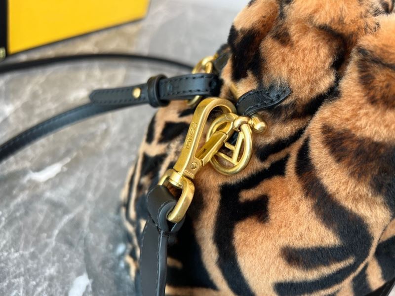 Fendi Bucket Bags